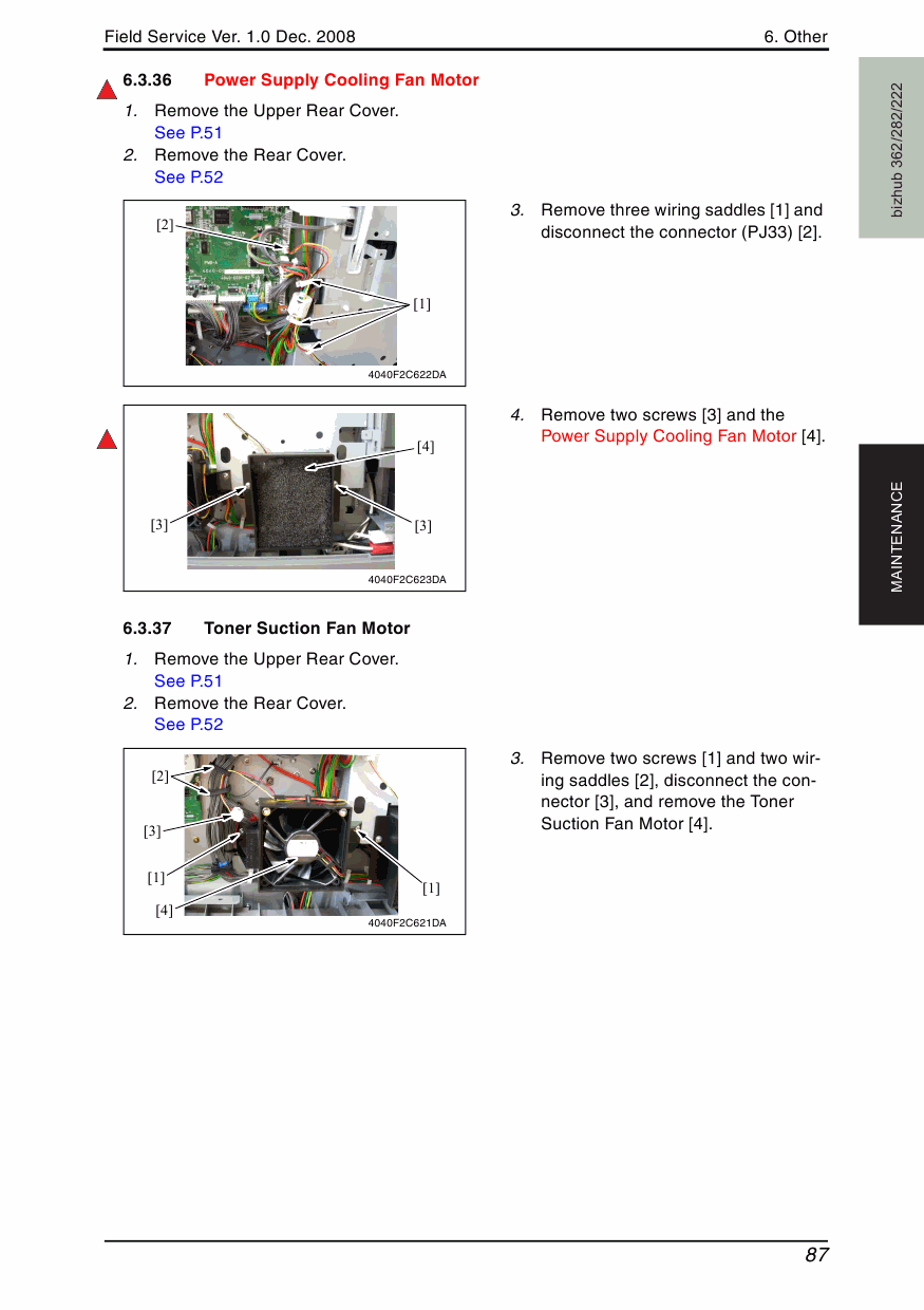 Konica-Minolta bizhub 222 282 362 FIELD-SERVICE Service Manual-4